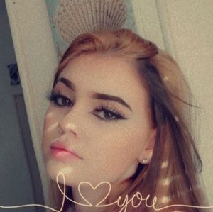 Meet your Posher, Kaylee